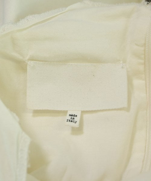 Maison Margiela เสื้อลำลอง