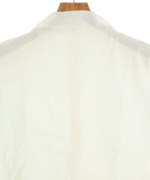 Maison Margiela เสื้อลำลอง