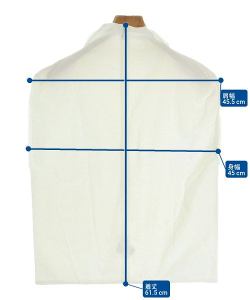 Maison Margiela เสื้อลำลอง