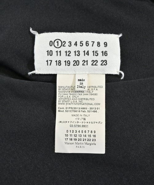 Maison Margiela ชุดเดรส