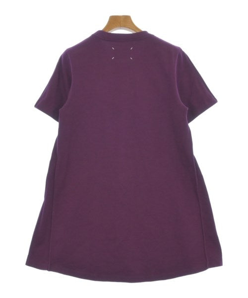Maison Margiela เสื้อยืด/เสื้อท็อปส์