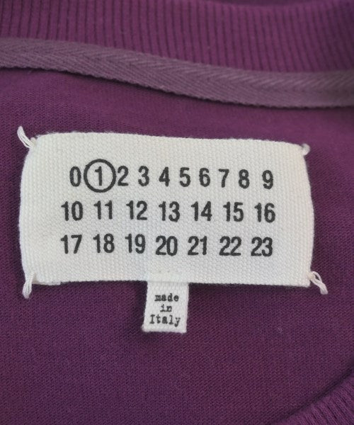 Maison Margiela เสื้อยืด/เสื้อท็อปส์