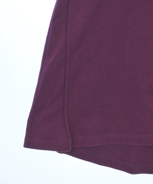 Maison Margiela เสื้อยืด/เสื้อท็อปส์
