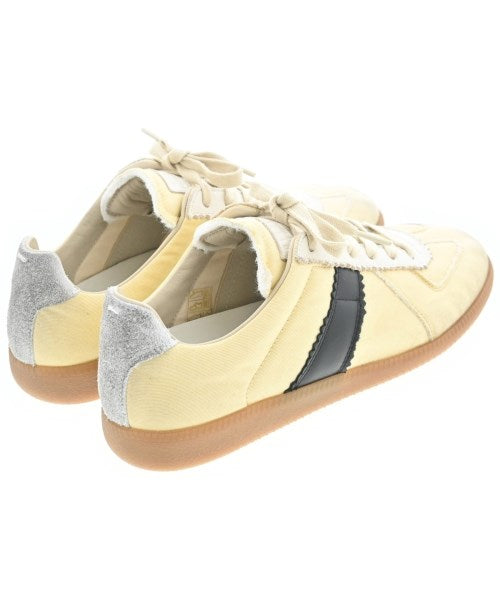 Maison Margiela รองเท้าผ้าใบ