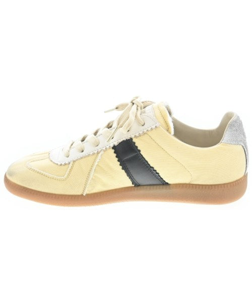 Maison Margiela รองเท้าผ้าใบ