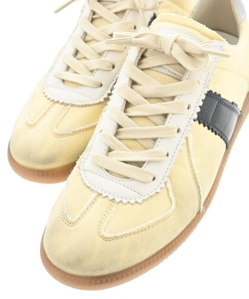 Maison Margiela รองเท้าผ้าใบ