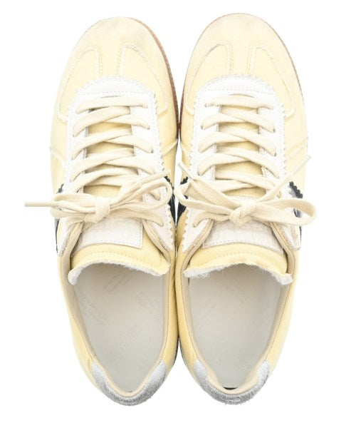 Maison Margiela รองเท้าผ้าใบ