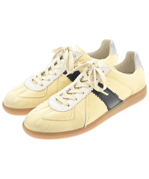 Maison Margiela รองเท้าผ้าใบ