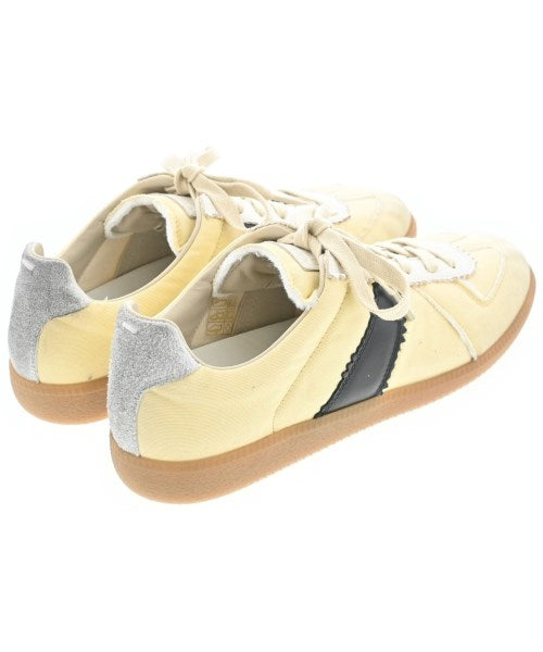 Maison Margiela รองเท้าผ้าใบ