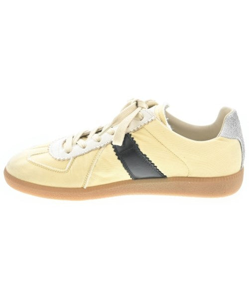 Maison Margiela รองเท้าผ้าใบ