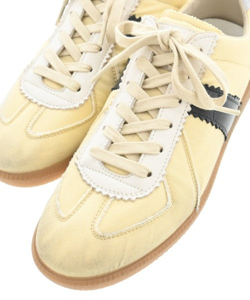 Maison Margiela รองเท้าผ้าใบ
