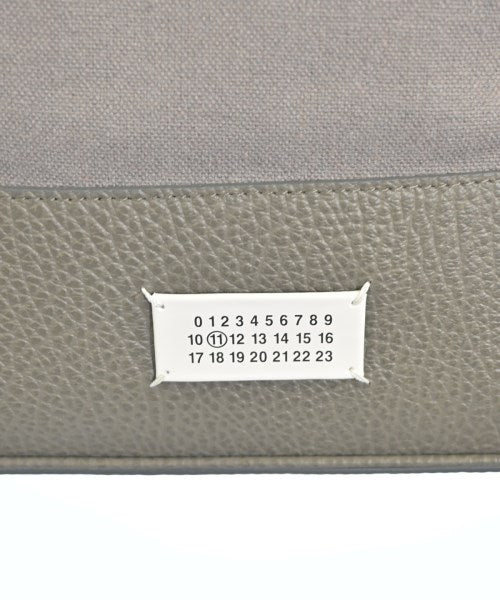 Maison Margiela กระเป๋าสะพาย
