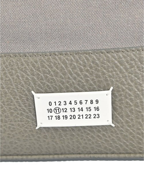 Maison Margiela กระเป๋าสะพาย