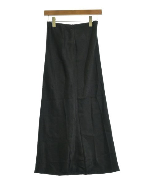 Maison Margiela กระโปรงยาว/แม็กซี่ยาว