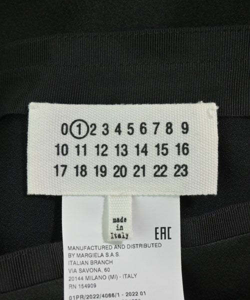 Maison Margiela กระโปรงยาว/แม็กซี่ยาว