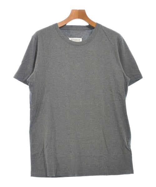 Maison Margiela เสื้อยืด/เสื้อท็อปส์