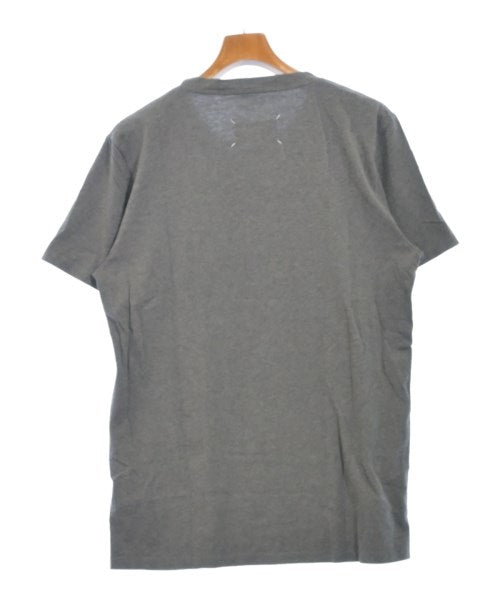 Maison Margiela เสื้อยืด/เสื้อท็อปส์
