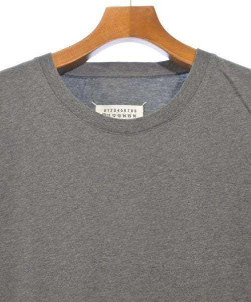 Maison Margiela เสื้อยืด/เสื้อท็อปส์