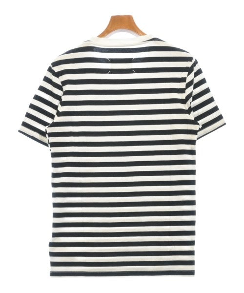 Maison Margiela เสื้อยืด/เสื้อท็อปส์