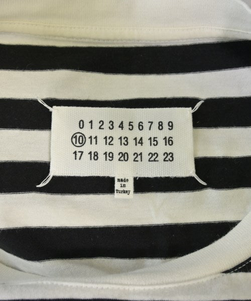 Maison Margiela เสื้อยืด/เสื้อท็อปส์