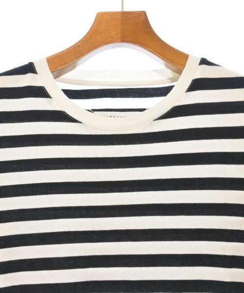 Maison Margiela เสื้อยืด/เสื้อท็อปส์