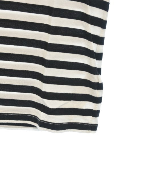 Maison Margiela เสื้อยืด/เสื้อท็อปส์