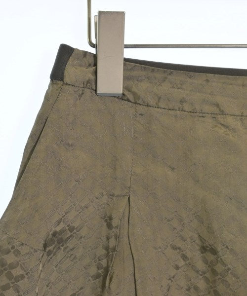 Maison Margiela กางเกงขาสั้น