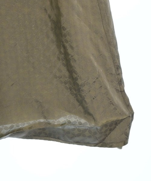 Maison Margiela กางเกงขาสั้น