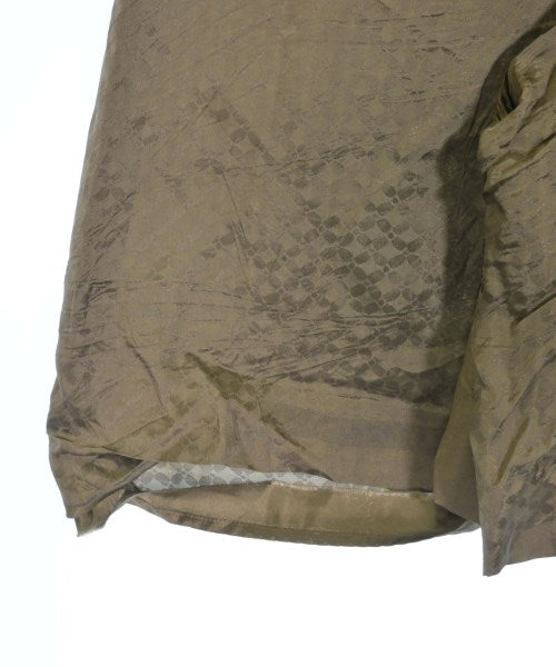 Maison Margiela กางเกงขาสั้น