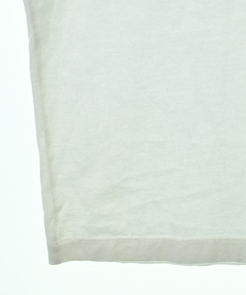 Maison Margiela เสื้อยืด/เสื้อท็อปส์