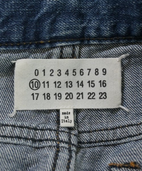 Maison Margiela ยีนส์