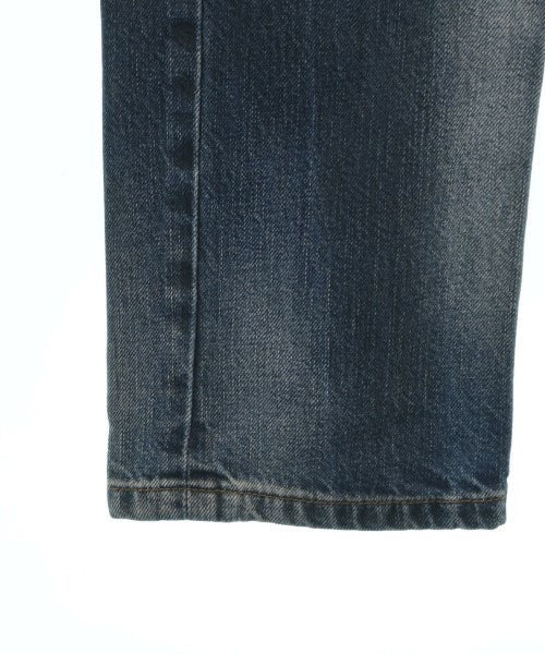 Maison Margiela ยีนส์