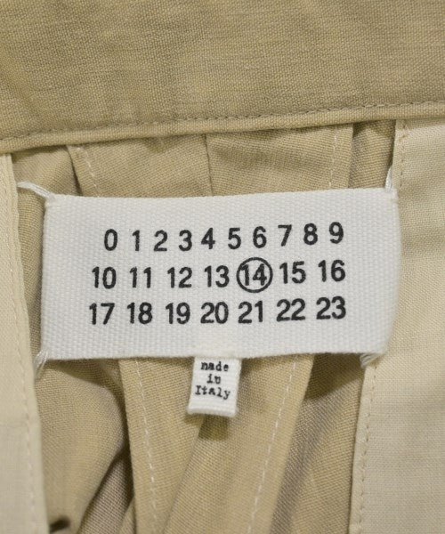 Maison Margiela กางเกง อื่น
