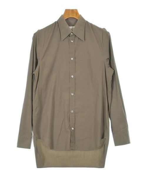 Maison Margiela เสื้อลำลอง