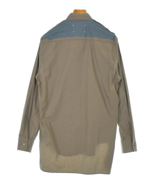 Maison Margiela เสื้อลำลอง