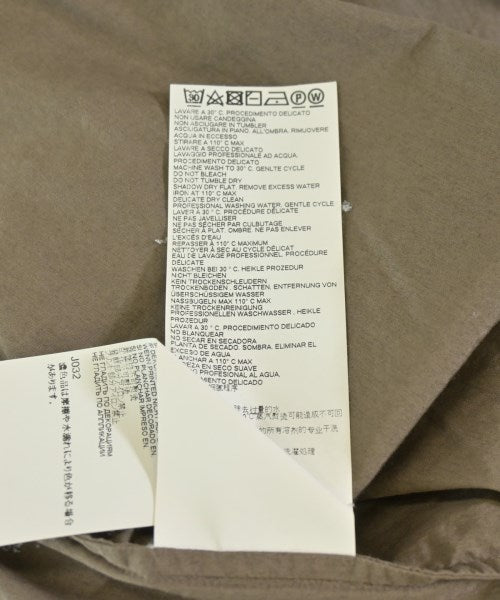 Maison Margiela เสื้อลำลอง