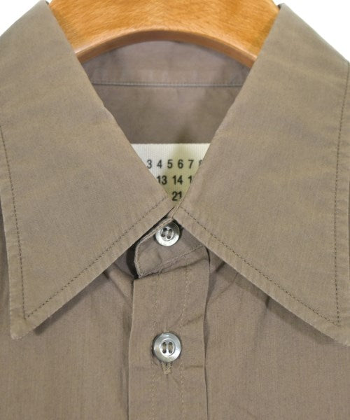 Maison Margiela เสื้อลำลอง