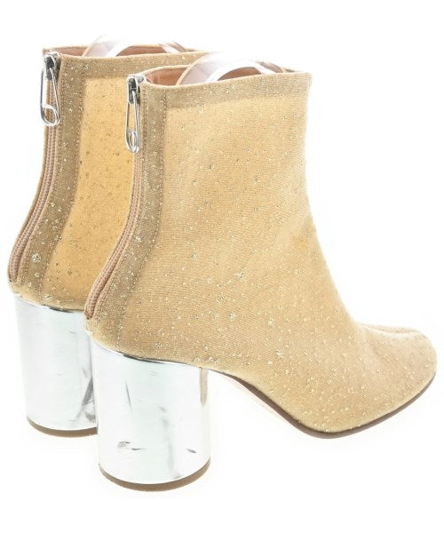 Maison Margiela รองเท้าบูท