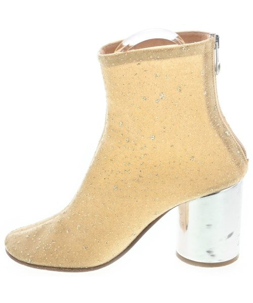 Maison Margiela รองเท้าบูท