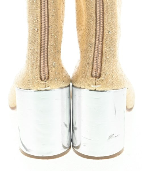 Maison Margiela รองเท้าบูท