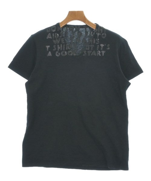 Maison Margiela เสื้อยืด/เสื้อท็อปส์