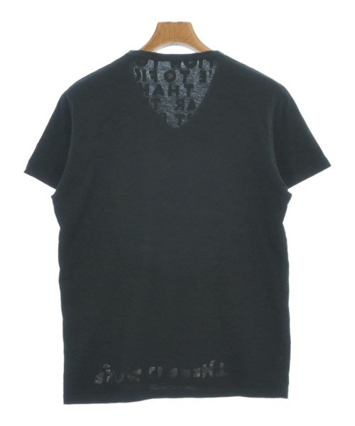 Maison Margiela เสื้อยืด/เสื้อท็อปส์