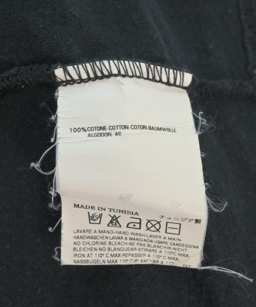 Maison Margiela เสื้อยืด/เสื้อท็อปส์