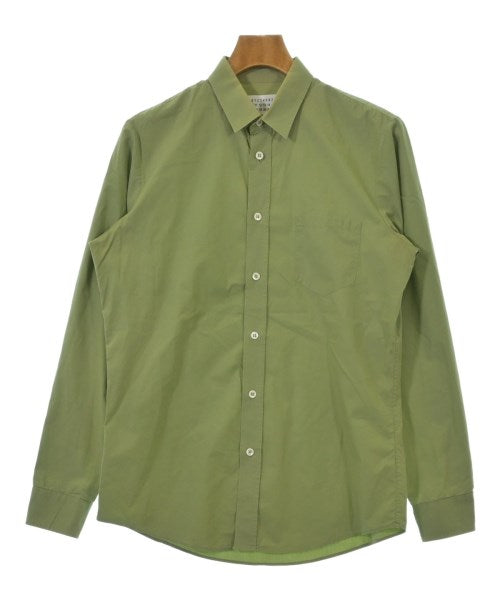 Maison Margiela เสื้อลำลอง