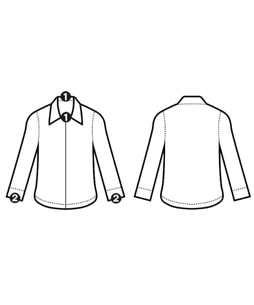 Maison Margiela เสื้อลำลอง