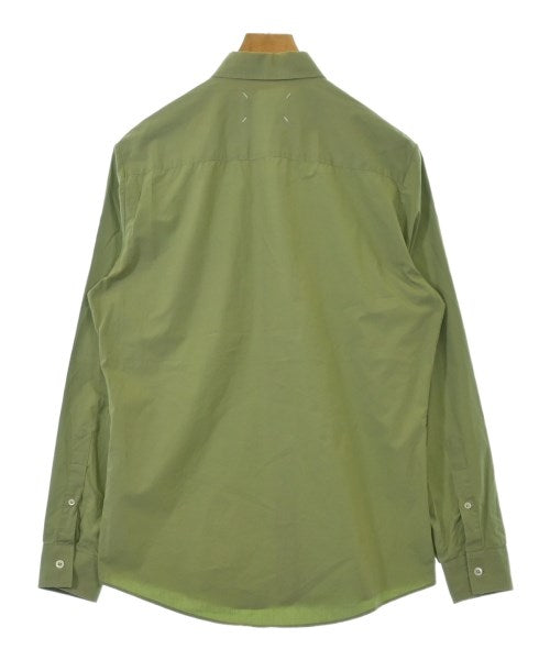 Maison Margiela เสื้อลำลอง