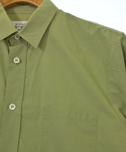 Maison Margiela เสื้อลำลอง