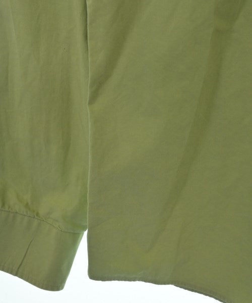 Maison Margiela เสื้อลำลอง