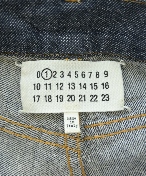 Maison Margiela ยีนส์