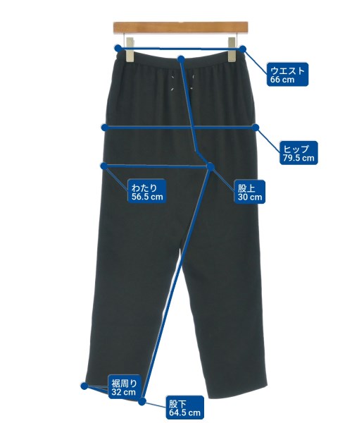 Maison Margiela กางเกง อื่น